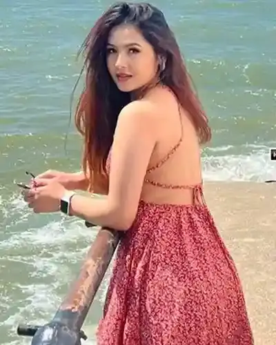 Call Girls in Nanded Waghala