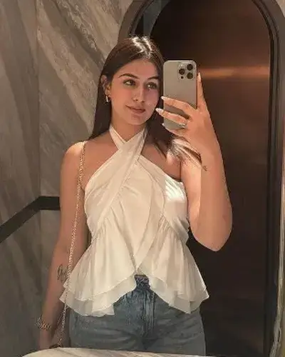 Escorts In Nanded Waghala