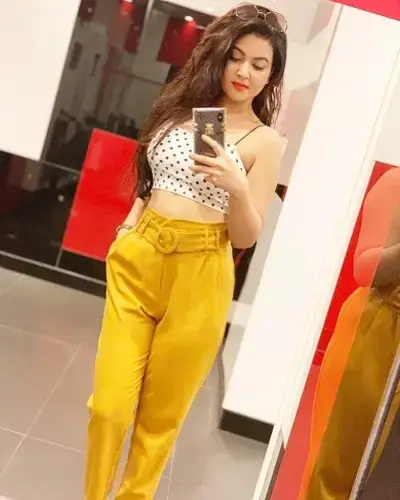 Nanded Waghala Escort