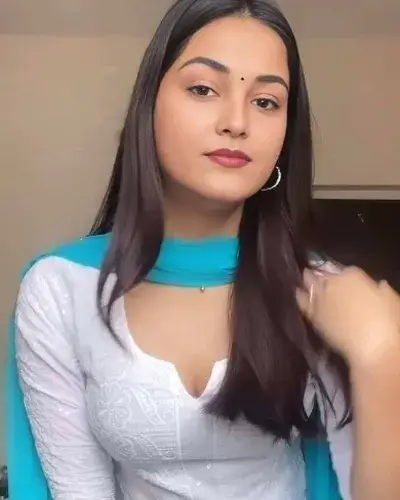 Escort In Nanded Waghala